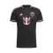 Playera adidas Inter Miami CF Segunda Equipación 2024 Niño