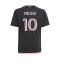 Playera adidas Inter Miami CF Segunda Equipación 2024 Niño