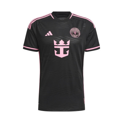 Maillot Enfants Inter Miami CF Maillot Extérieur 2024