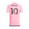 Camiseta adidas Inter Miami CF Primera Equipación 2024-2025 - Messi