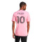 adidas Inter Miami CF Home Jersey 2024 MESSI T-Shirt