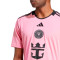 Maillot adidas Inter Miami CF Maillot Domicile 2024