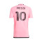 adidas Inter Miami CF Home Jersey 2024 MESSI T-Shirt