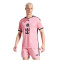Camisola adidas Inter Miami CF Primeiro Equipamento Authentic 2024-2025 MESSI