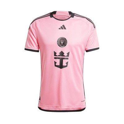 Inter Miami CF Home Jersey Authentic 2024 Jersey