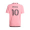 Camiseta adidas Inter Miami CF Primera Equipación 2024-2025 Niño MESSI