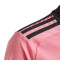 Camiseta adidas Inter Miami CF Primera Equipación 2024-2025 Niño MESSI