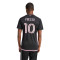 Camiseta adidas Inter Miami CF Segunda Equipación 2024 MESSI
