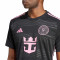 Maglia adidas Inter Miami CF seconda divisa 2024