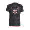 Camiseta adidas Inter Miami CF Segunda Equipación 2024 MESSI