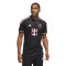 Camiseta adidas Inter Miami CF Segunda Equipación Authentic 2024 MESSI