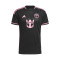 Camiseta adidas Inter Miami CF Segunda Equipación Authentic 2024 MESSI