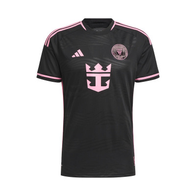 Inter Miami CF Away Jersey Authentic 2024 Jersey