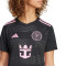 T-Shirt adidas extérieur femme Inter Miami CF 2024 MESSI