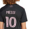 T-Shirt adidas extérieur femme Inter Miami CF 2024 MESSI