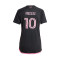 T-Shirt adidas extérieur femme Inter Miami CF 2024 MESSI