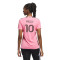 Camiseta adidas Inter Miami CF Primera Equipación 2024 Mujer