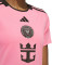 Camisola adidas Inter Miami CF Primeiro Equipamento 2024 Mulher