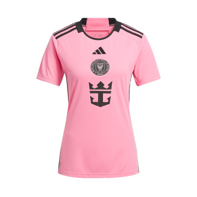 Women Inter Miami CF Home Jersey 2024 Mujer Jersey