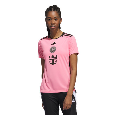 Women Inter Miami CF Home Jersey 2024 Mujer Jersey