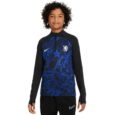 Kids Chelsea FC Training 2023-2024 Sweatshirt