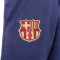 Calças Nike FC Barcelona Fanswear 2023-2024 Criança