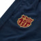 Duge hlače Nike FC Barcelona Training 2023-2024 Niño