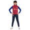Nike Kids FC Barcelona Training 2023-2024 Long pants