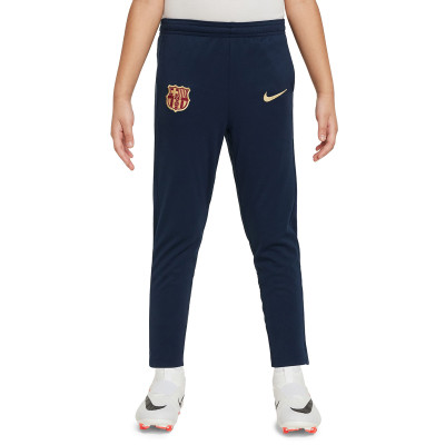 Kids FC Barcelona Training 2023-2024 Long pants