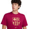 Camiseta Nike FC Barcelona Fanswear 2023-2024