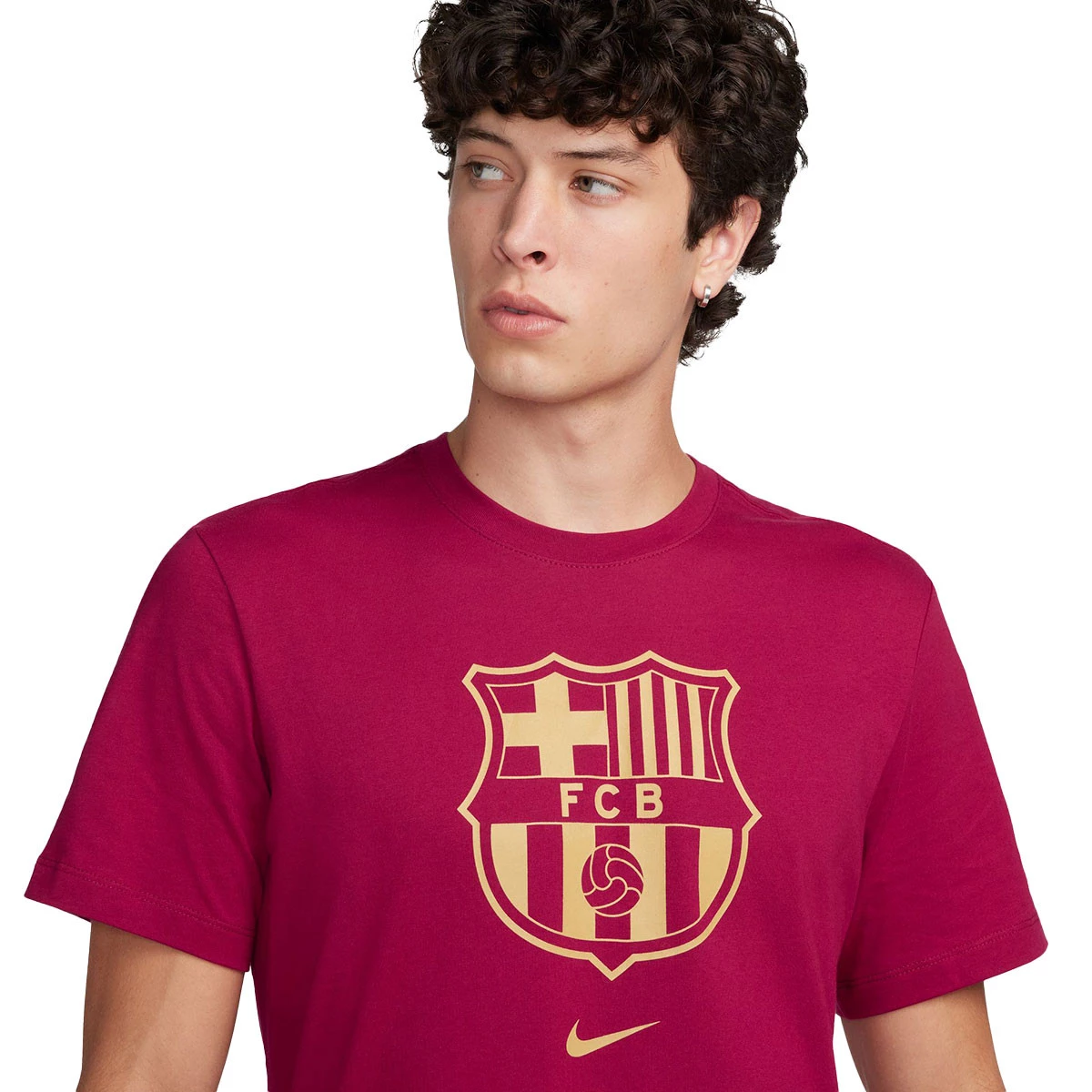Camisetas Barça. Equipación oficial F.C. Barcelona 2023 2024 - Fútbol  Emotion