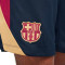 Calções Nike FC Barcelona Training 2023-2024