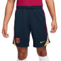 FC Barcelona Training 2023-2024-Obsidian-Noble Red-Club Gold