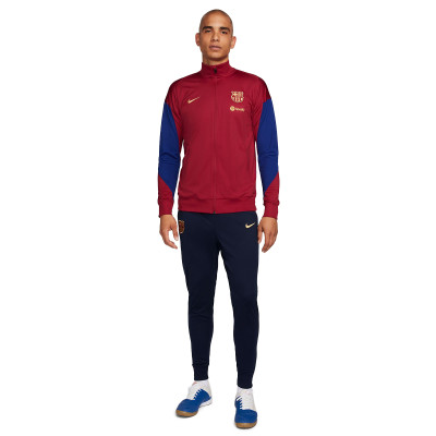 FC Barcelona Training 2023-2024 Tracksuit