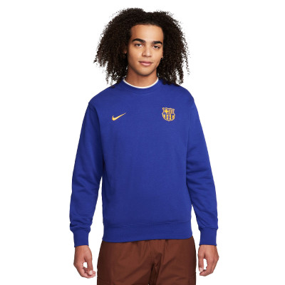 Majica dugih rukava FC Barcelona Fanswear 2023-2024