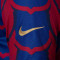 Camiseta Nike FC Barcelona Pre-Match 2023-2024