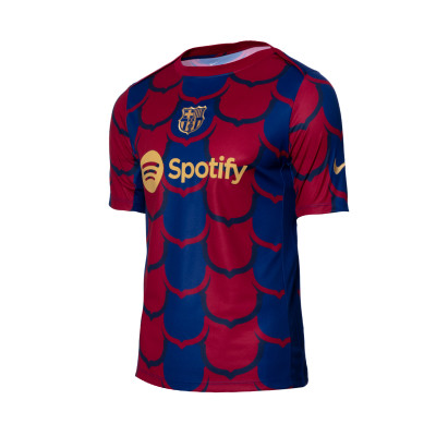 Camisola FC Barcelona Pre-Match 2023-2024