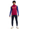 Nike FC Barcelona Training 2023-2024 Sweatshirt