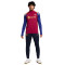 Sweatshirt Nike FC Barcelona Training 2023-2024