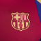 Sudadera Nike FC Barcelona Training 2023-2024