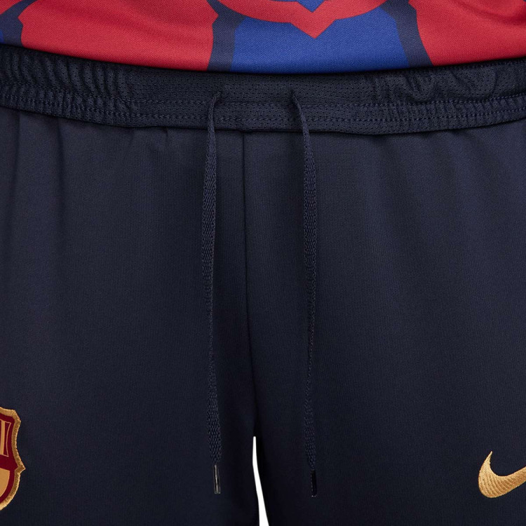 Long pants Nike FC Barcelona Training 2023-2024 Mujer Obsidian-Club ...