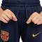 Nike FC Barcelona Training 2023-2024 Niño Lange Hosen