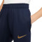 Duge hlače Nike FC Barcelona Training 2023-2024 Niño