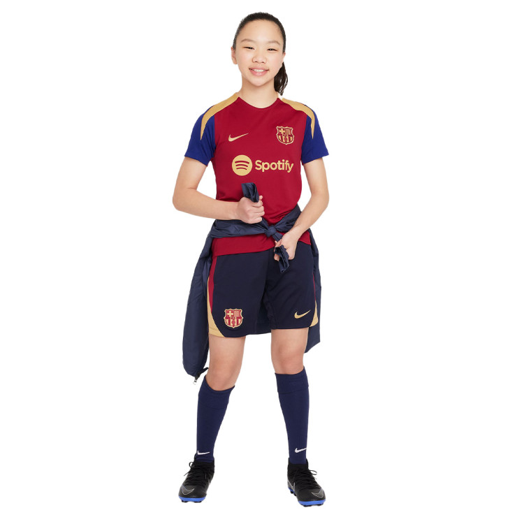 camiseta-nike-fc-barcelona-training-2023-2024-nino-noble-red-deep-royal-blue-club-gold-3