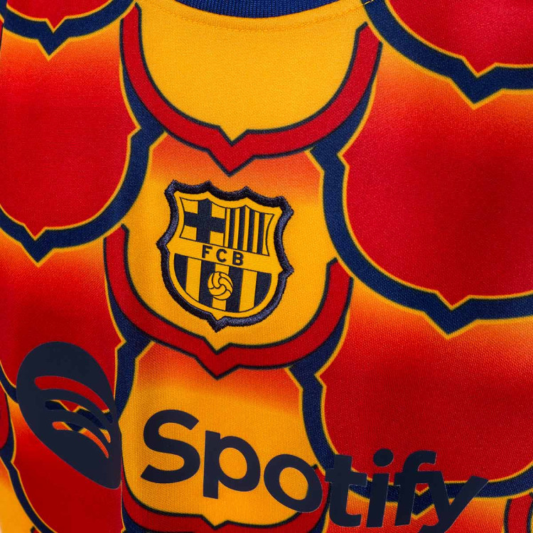 camiseta-nike-fc-barcelona-pre-match-2023-2024-nino-rojo-2