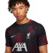 Camiseta Nike Liverpool FC Pre-Match 2023-2024