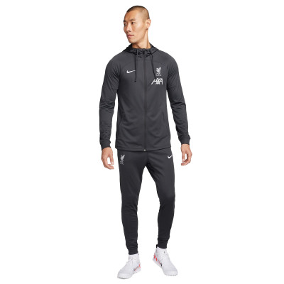 Liverpool FC Training 2023-2024 Tracksuit