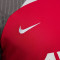Nike Liverpool FC Training 2023-2024 Pullover