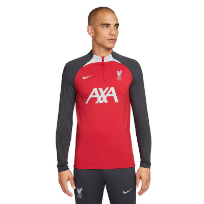 Sudadera Liverpool FC Training 2023-2024