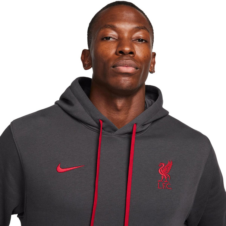 sudadera-nike-liverpool-fc-fanswear-2023-2024-anthracite-gym-red-2